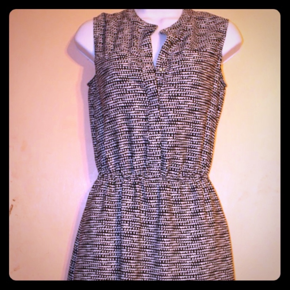 Merona Women’s Petite Dress